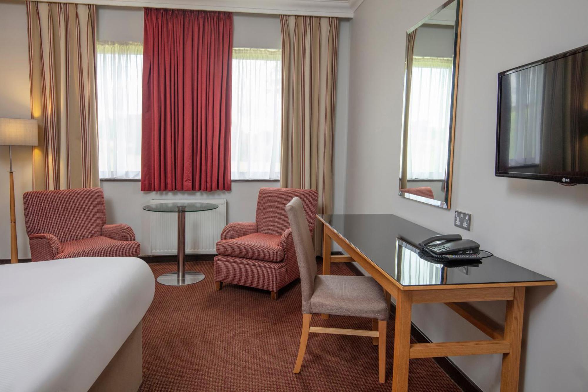 Stratford Manor Hotel Esterno foto